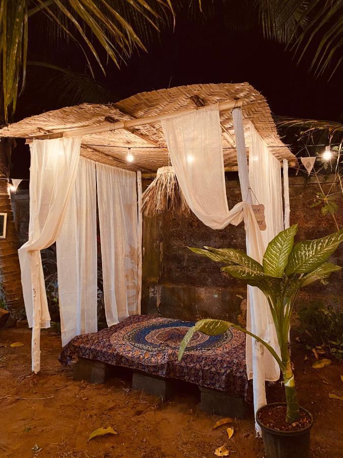 Coco Inn Goa Candolim Eksteriør bilde