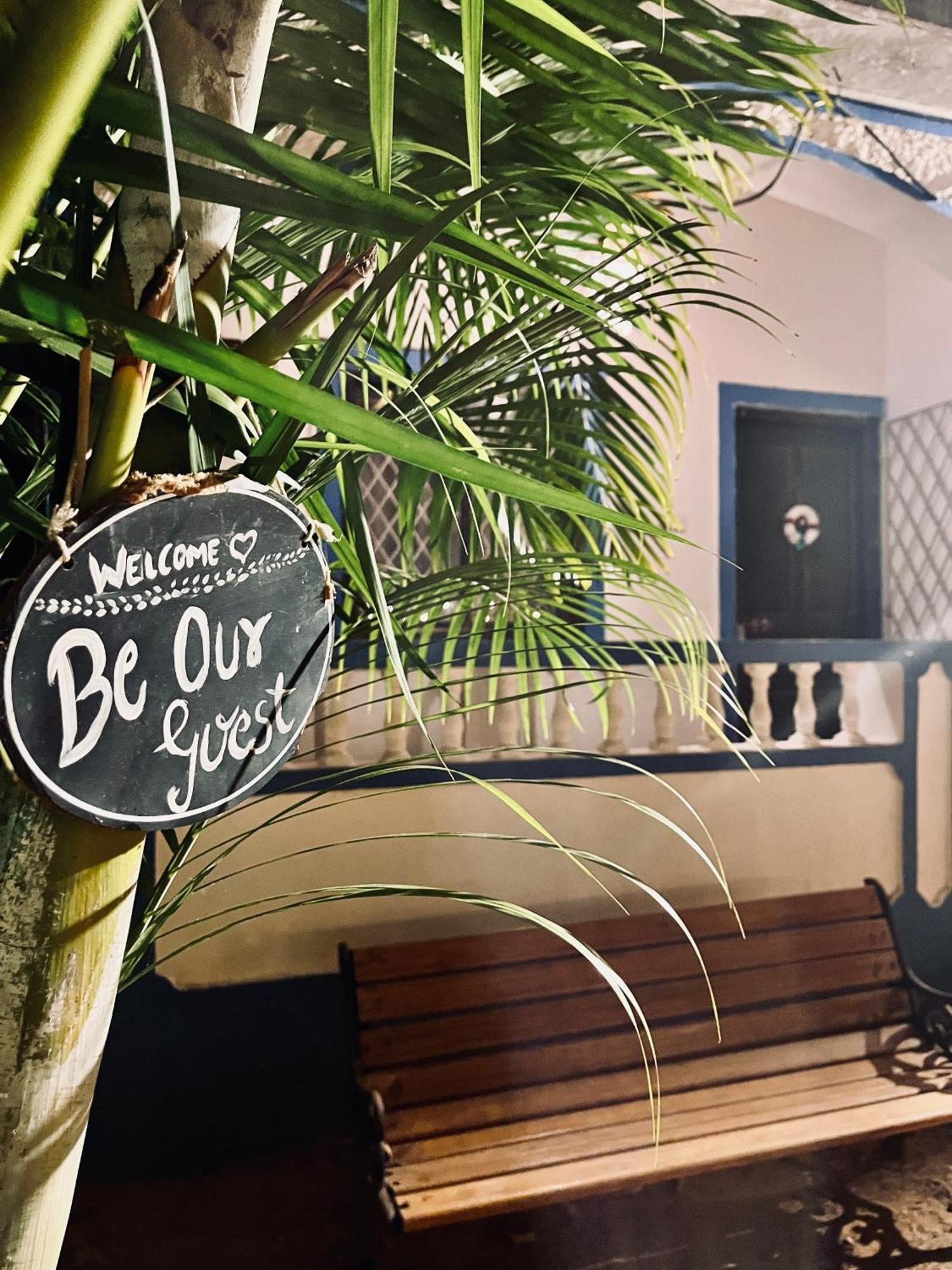 Coco Inn Goa Candolim Eksteriør bilde