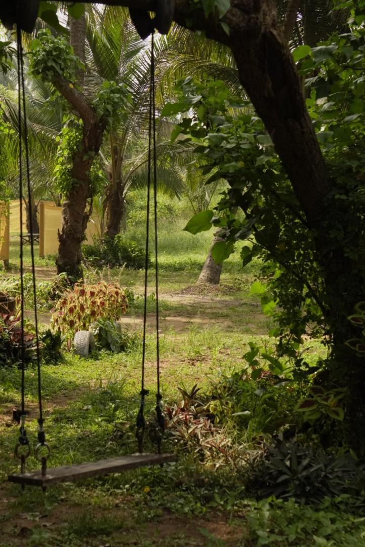Coco Inn Goa Candolim Eksteriør bilde