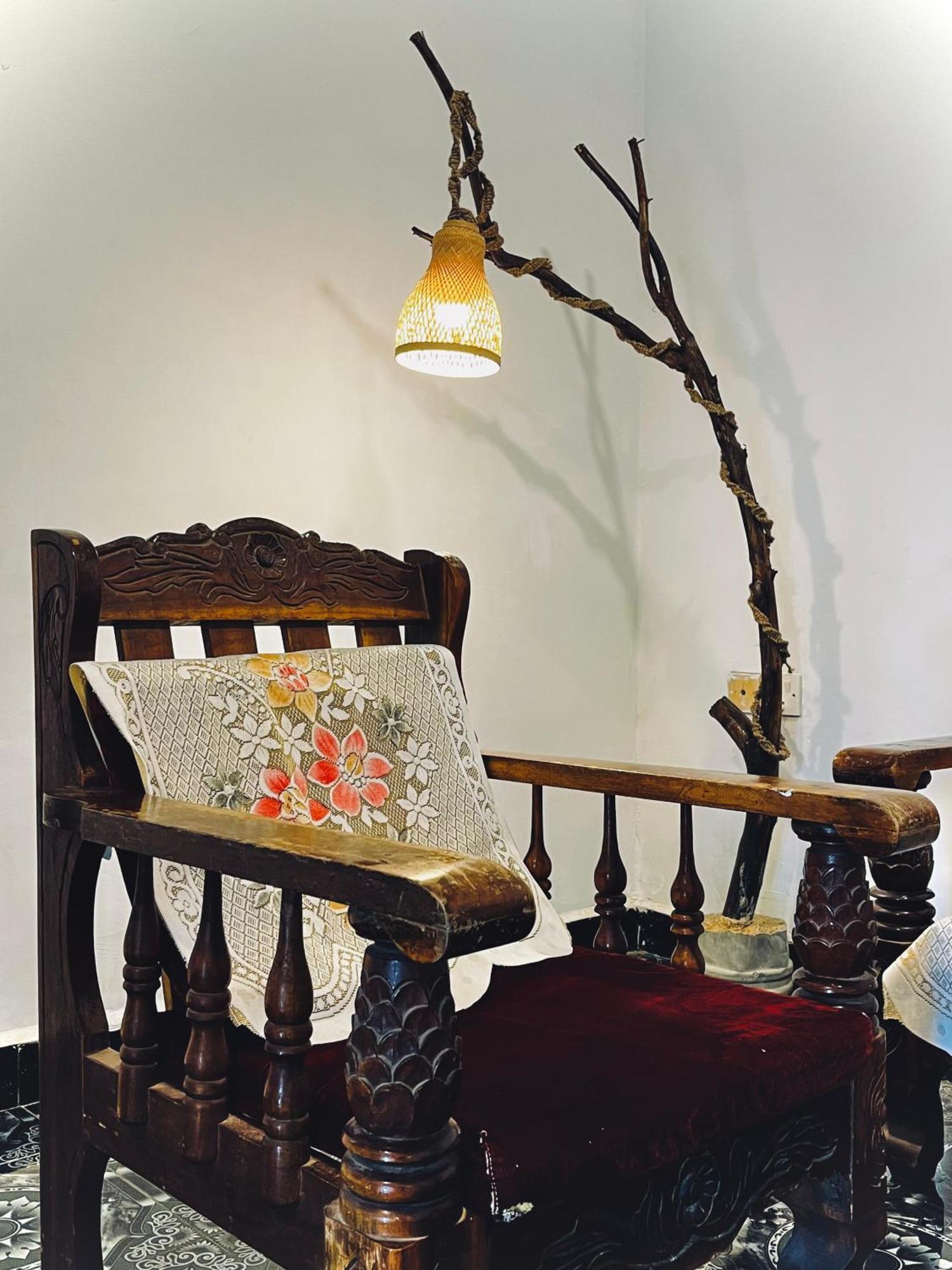 Coco Inn Goa Candolim Eksteriør bilde