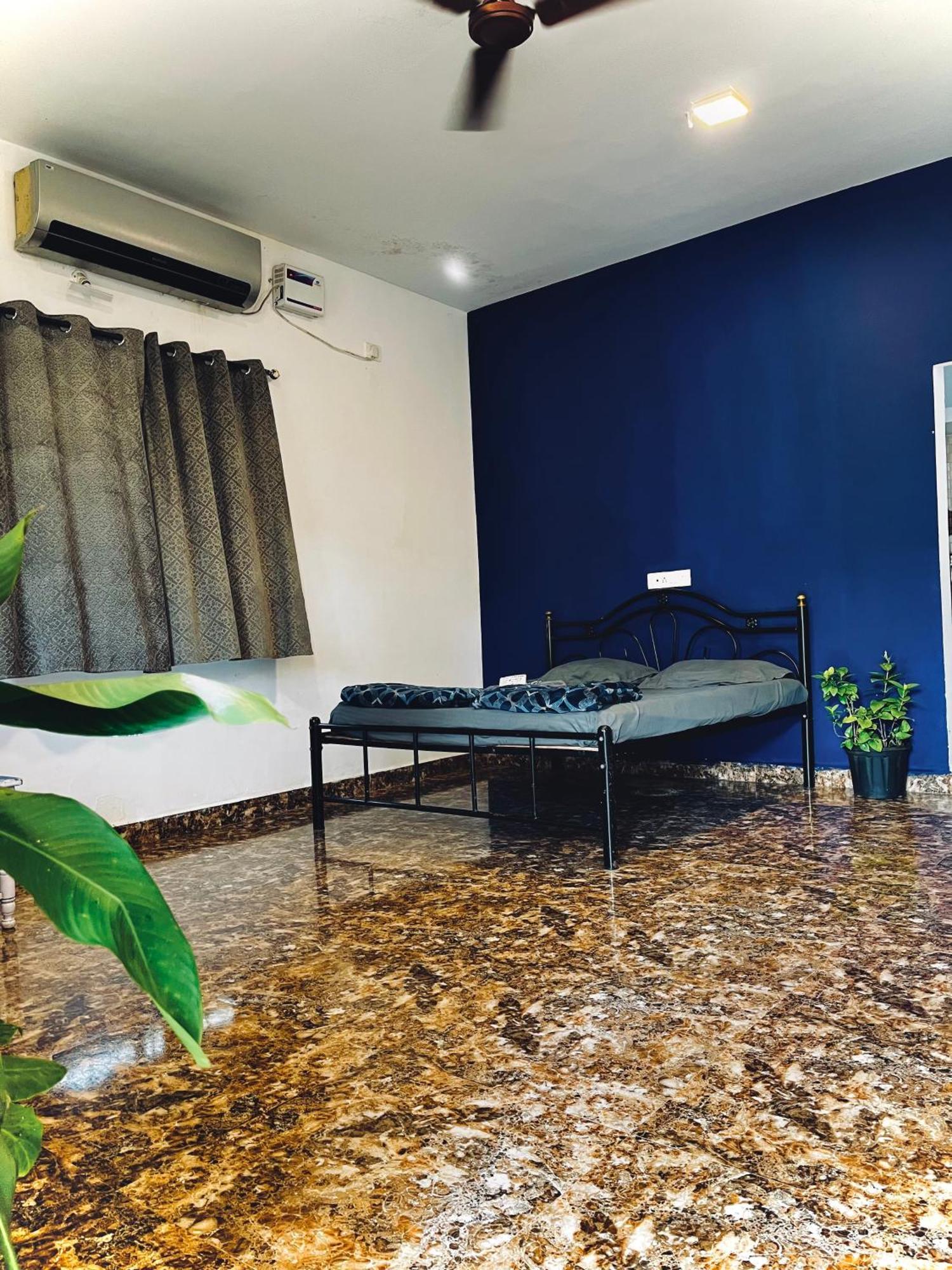 Coco Inn Goa Candolim Eksteriør bilde